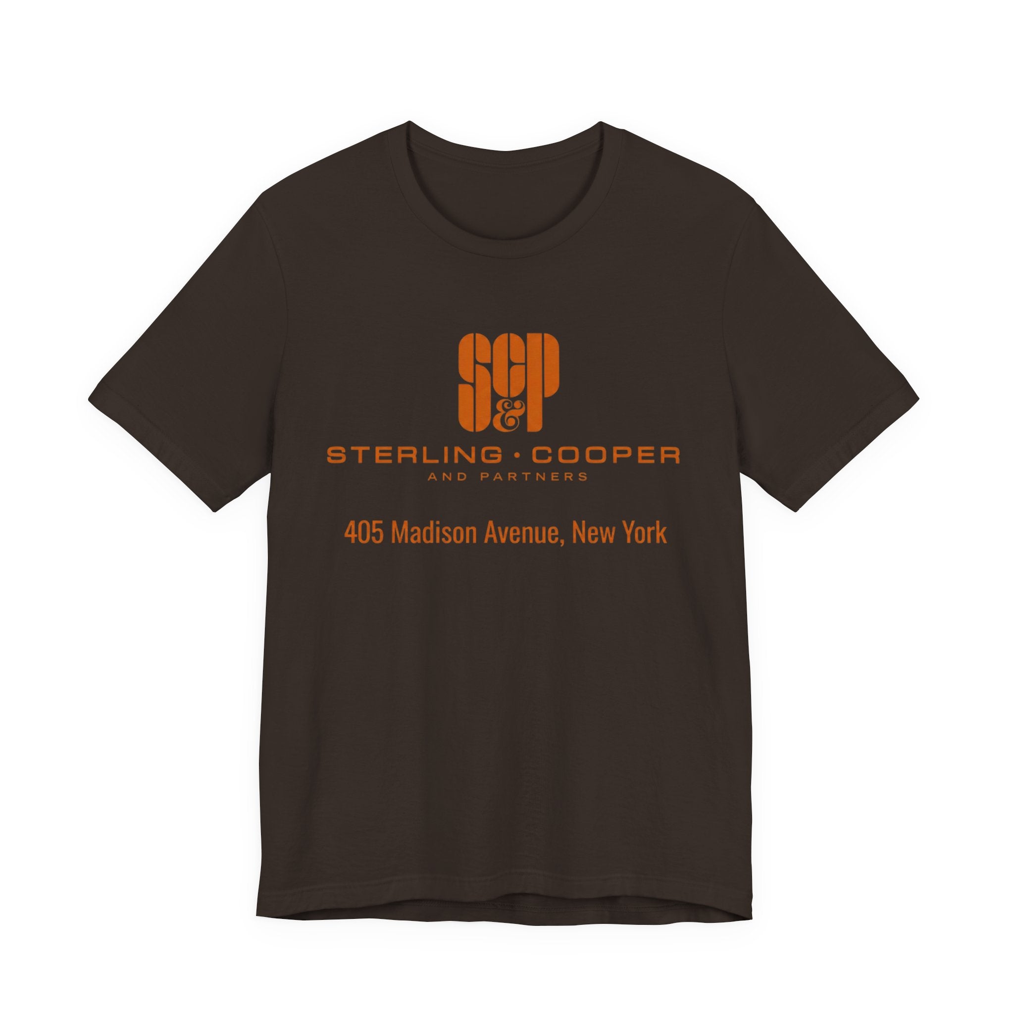 Ad Man Tee