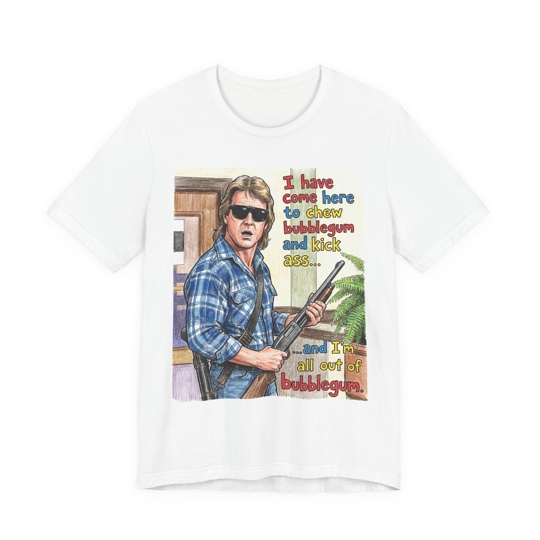 Got Gum? Tee