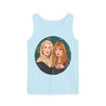 Unisex Frenemies Cotton Tank Top