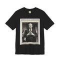 Hitch Sketchbook Cotton Tee