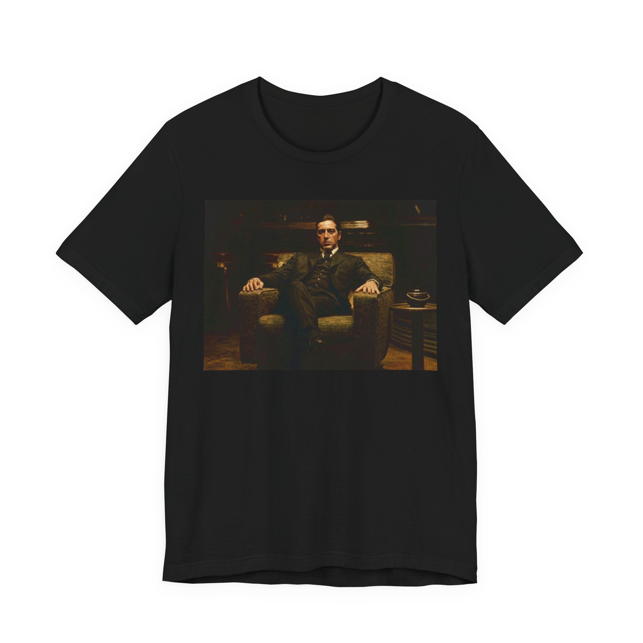 Head of the Family Tee