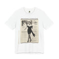 The Revenge Dress Sketchbook Tee