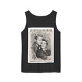 Spence & Kate Sketchbook Tank