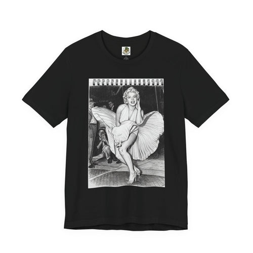 Blond Bombshell Tee
