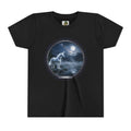 The Guardian's Vigil Youth Tee