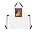 City Best Pizza, New York City Apron