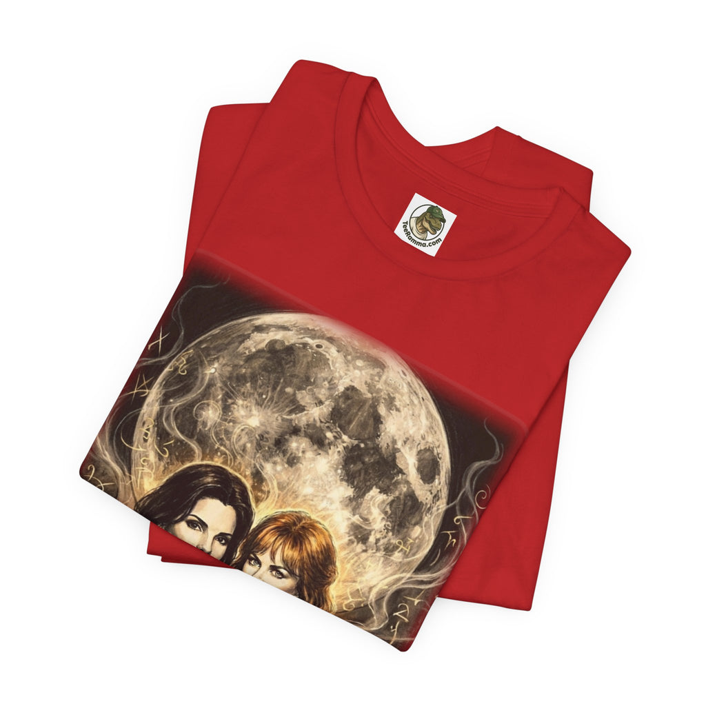 Magical Sisters Tee