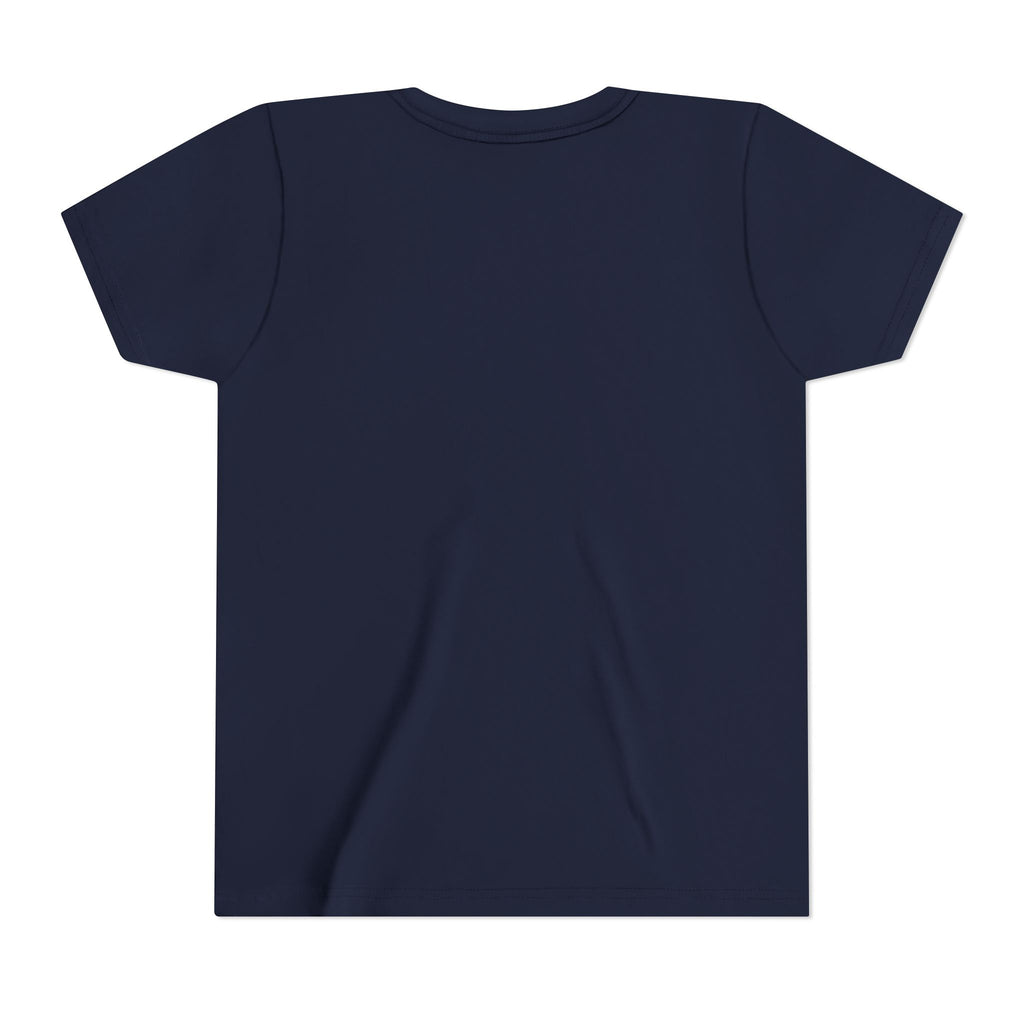 Patriotic Youth Tee