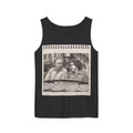 Those Were the Day Sketchbook Tank