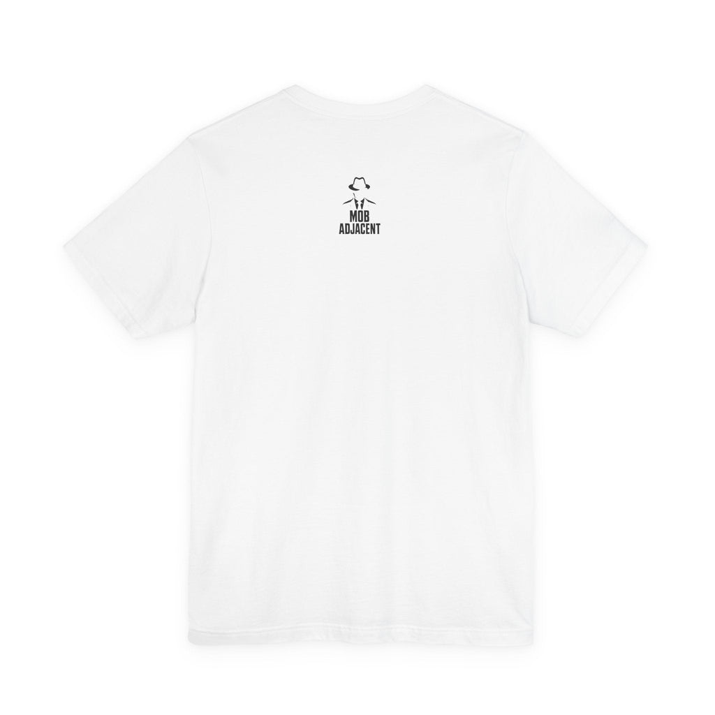 Mugshot Paul Castellano Tee