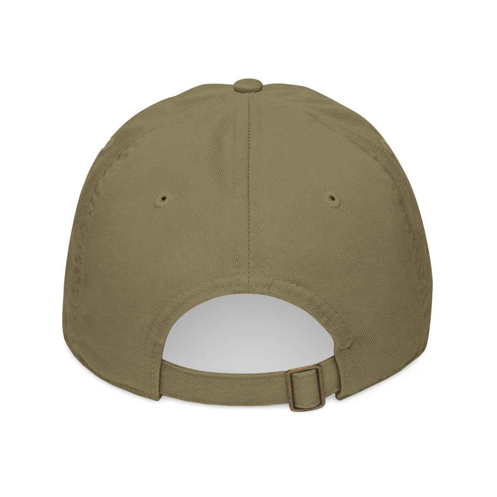 Mob Adjacent Embroidered Baseball Cap