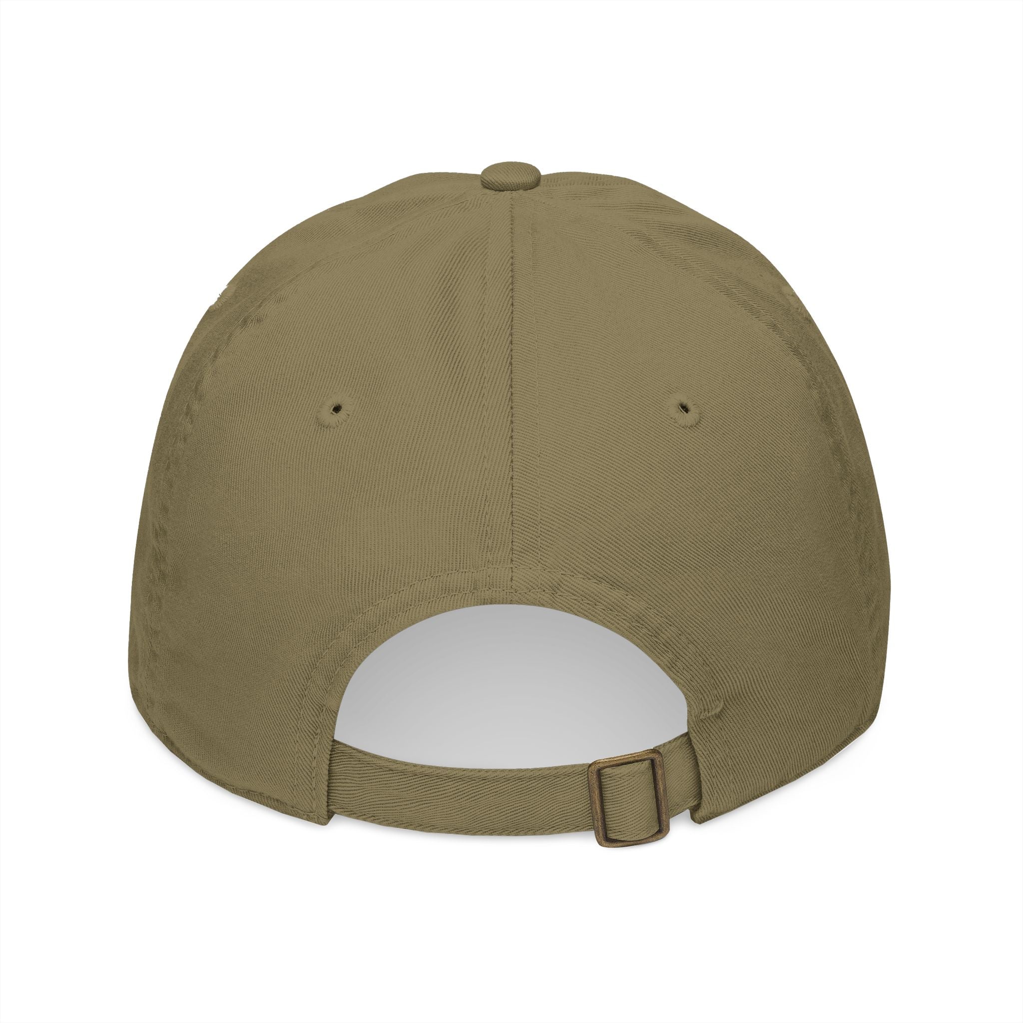 Mob Adjacent Embroidered Baseball Cap