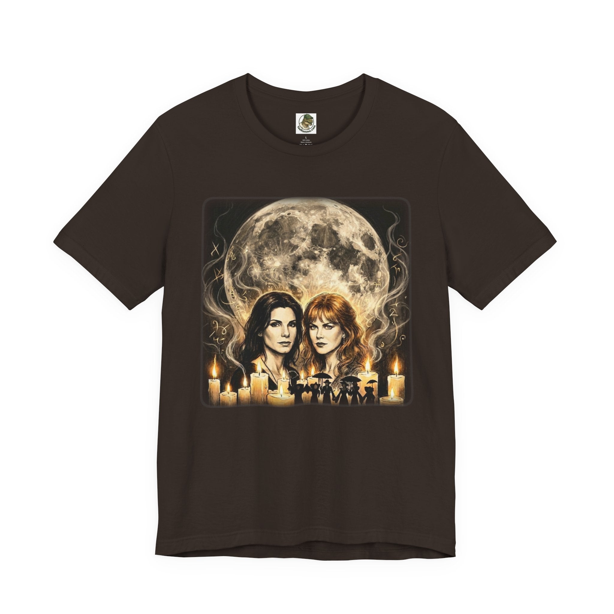 Magical Sisters Tee