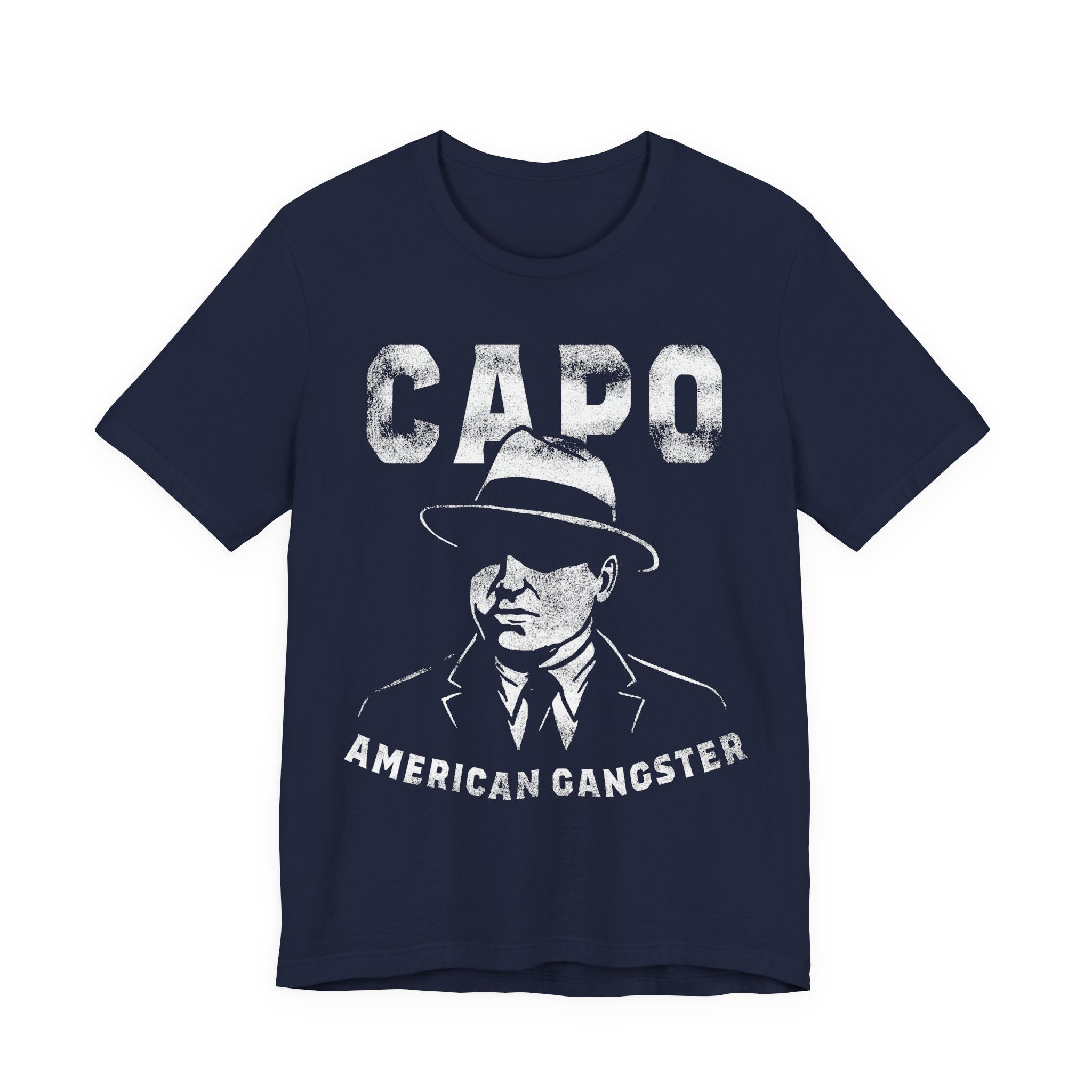 Capo Tee