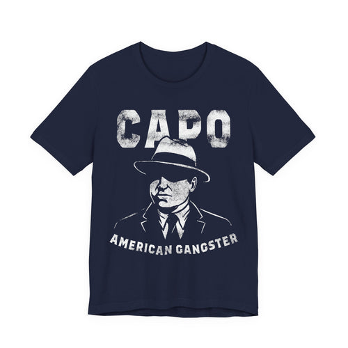 Capo Tee