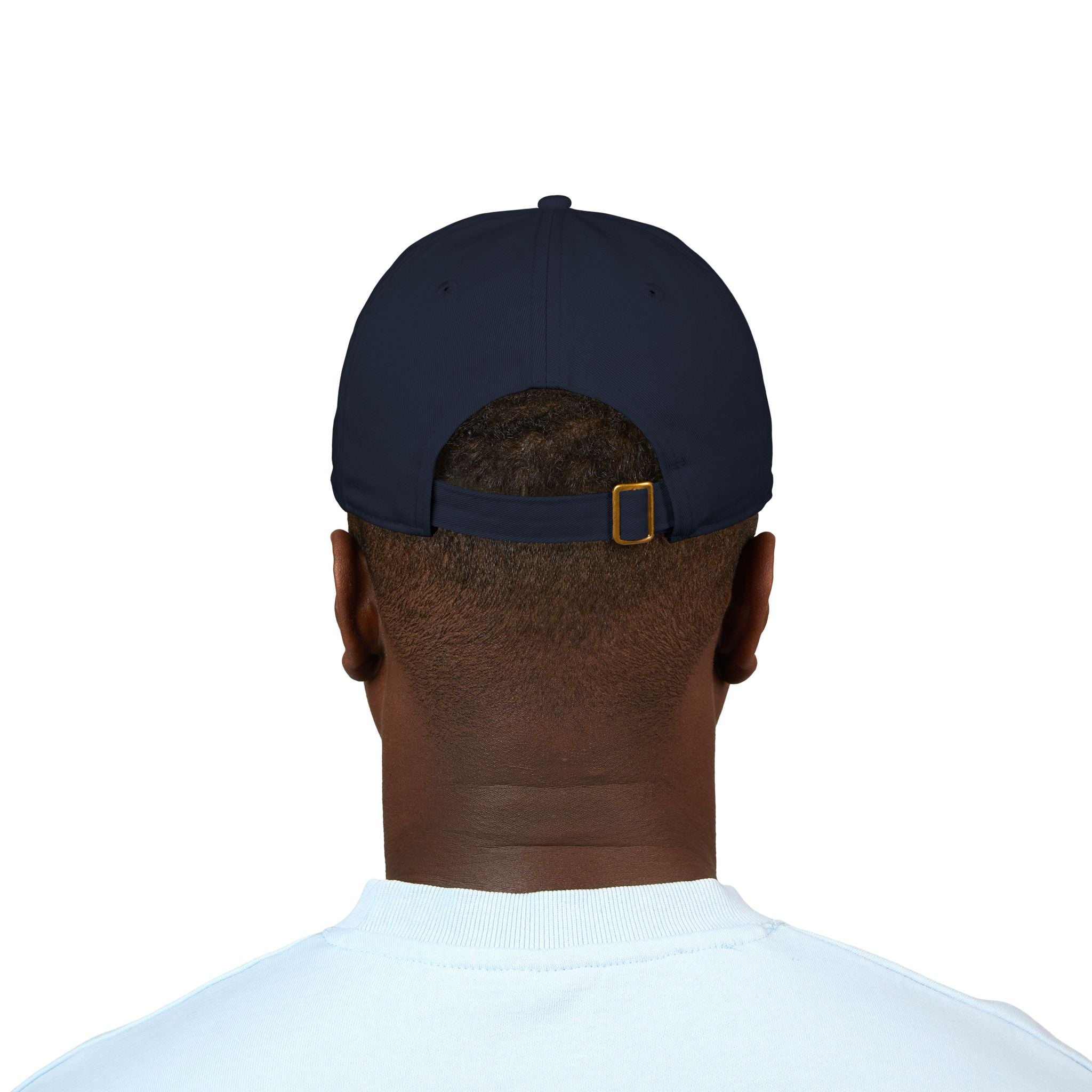 Chez Bippy Embroidered Baseball Cap
