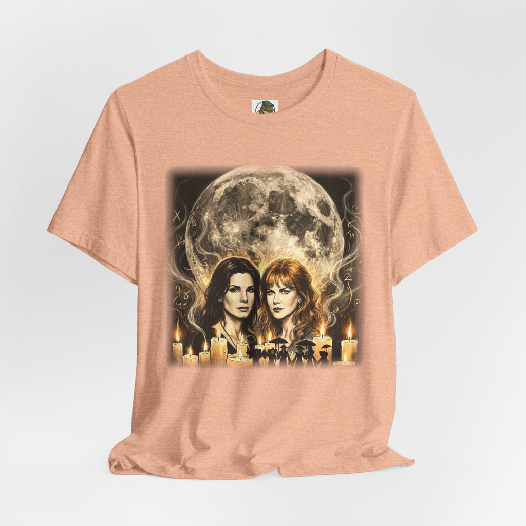 Magical Sisters Tee