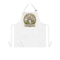 Perfect Pucker Pickles Apron