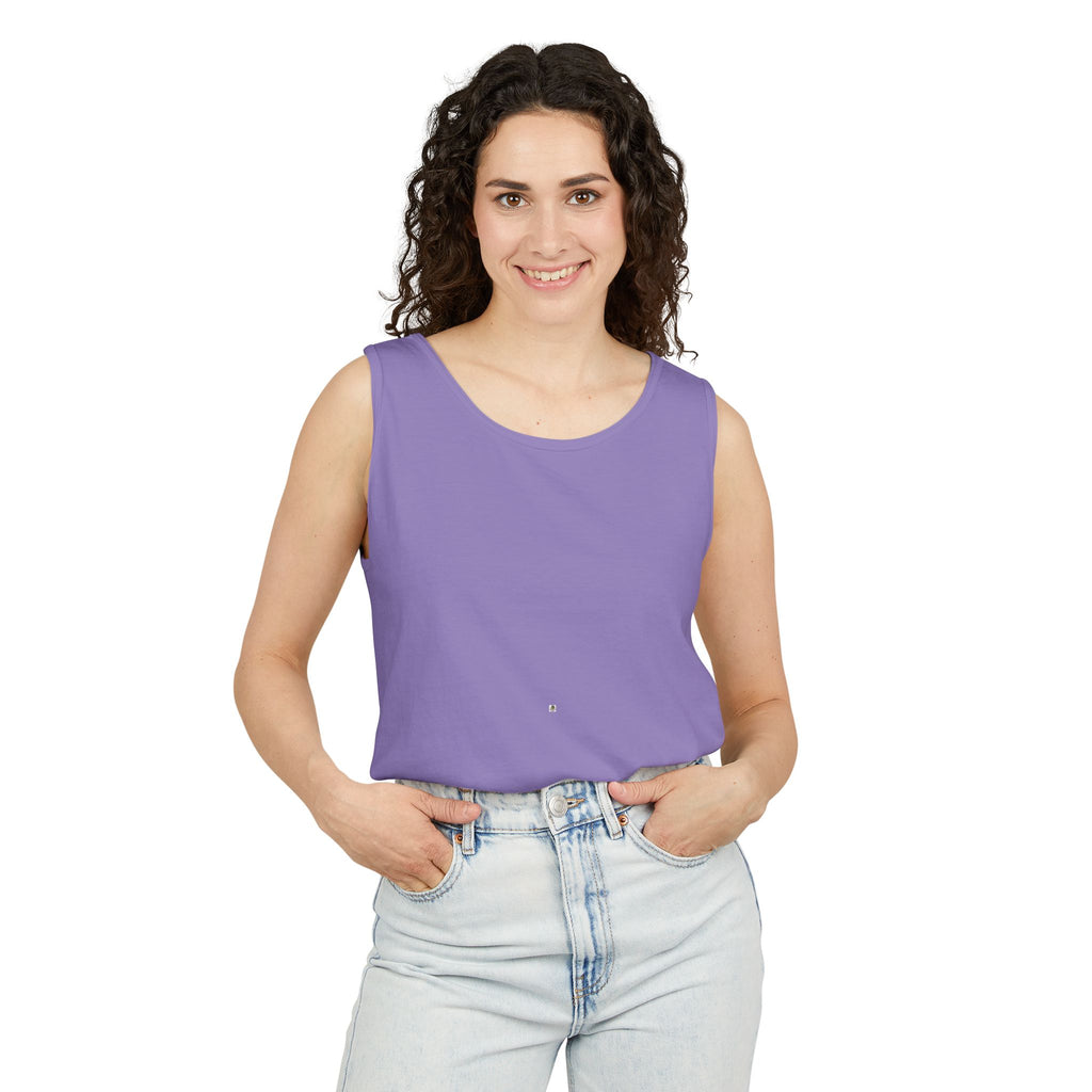 Classic Tank Top