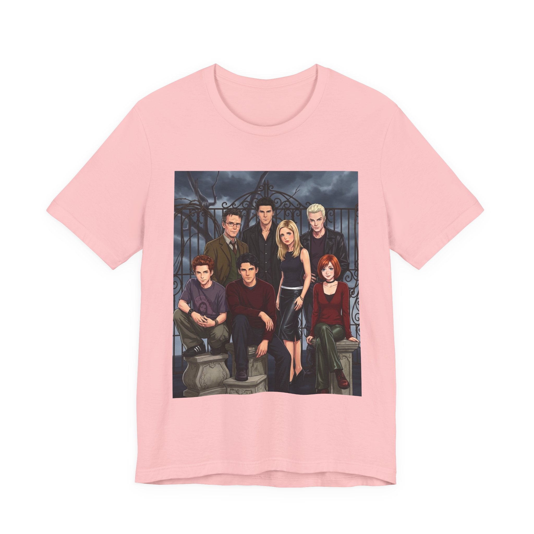 Slay, Queen Tee