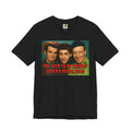 Misdelusion Vintage Trio Tee