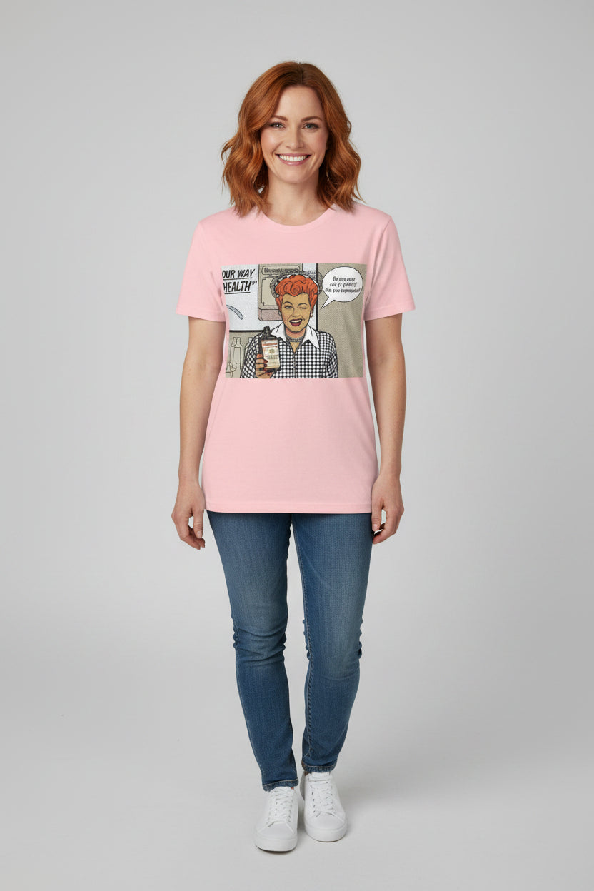 Party Pooper Tee