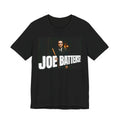 Joe Batters! Graphic Tee