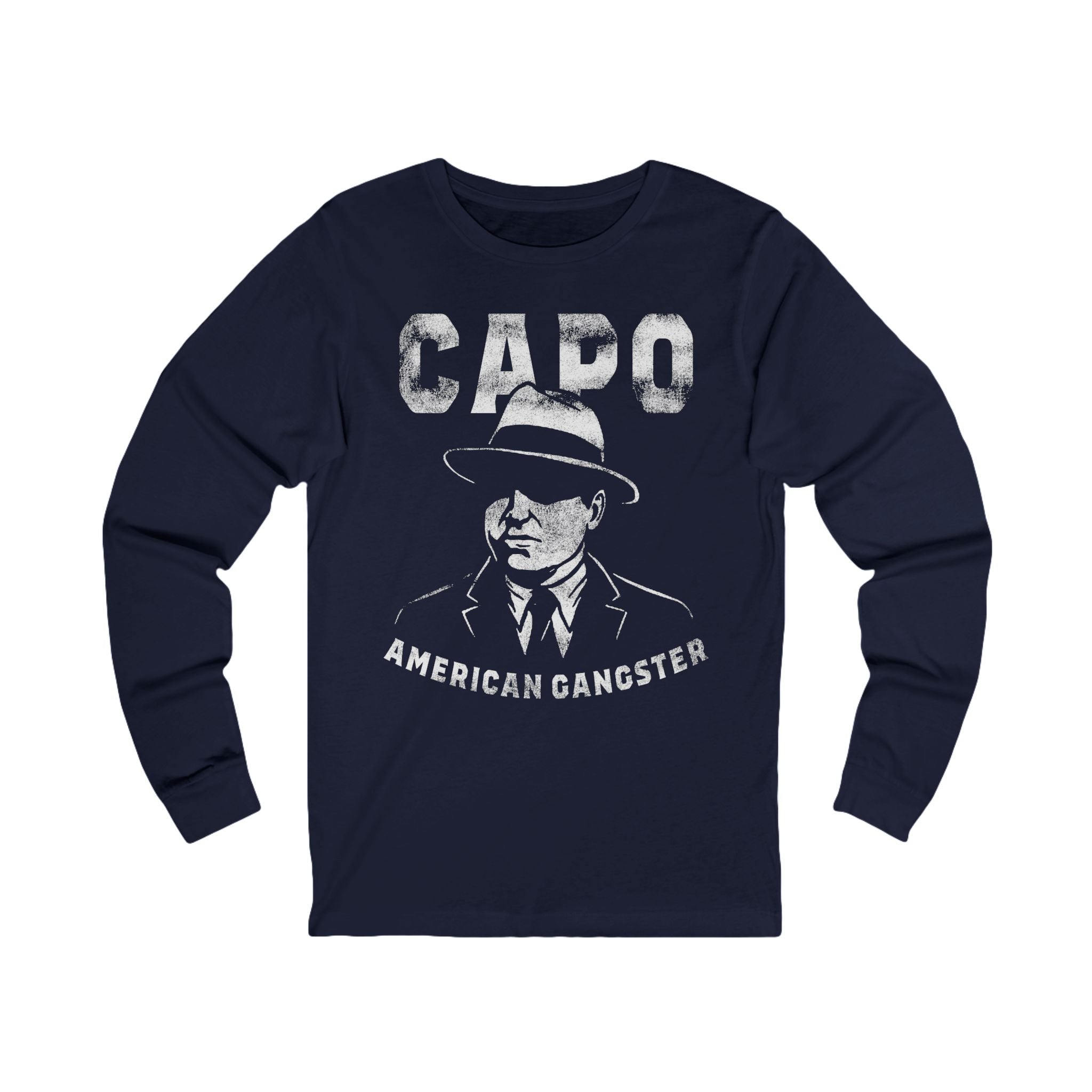 Capo Long Sleeve Tee