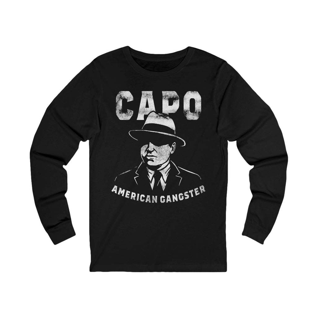 Capo Long Sleeve Tee