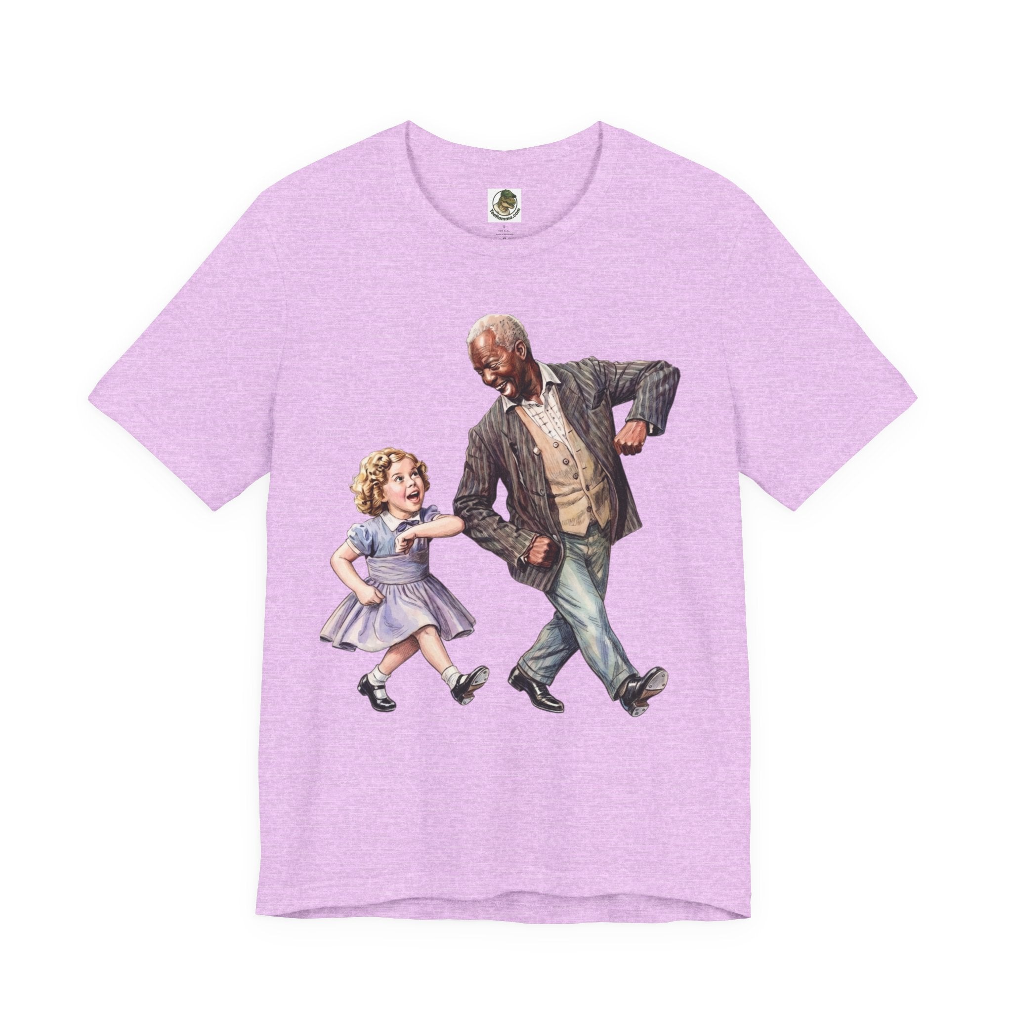 Dancing Darling Tee