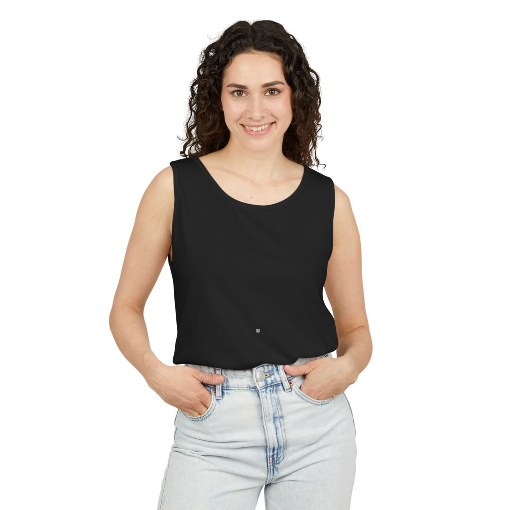 Classic Tank Top