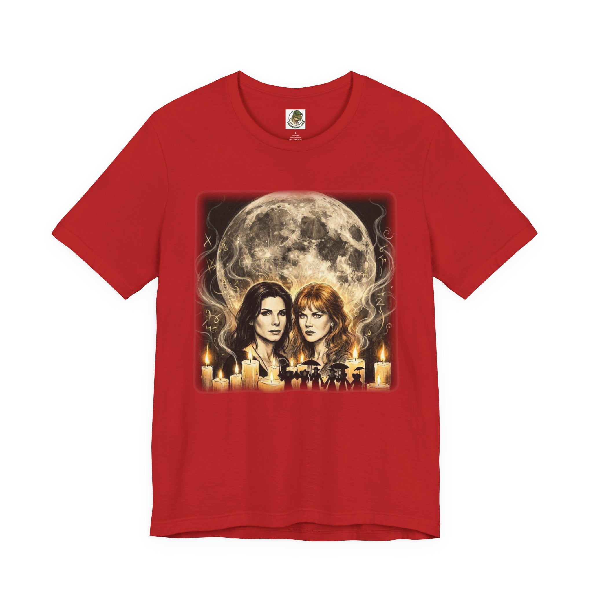 Magical Sisters Tee