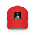Mob Adjacent Low Profile Baseball Cap