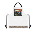 Lucky Coffee Apron