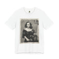 Fasten Your Seatbelts Sketchbook Tee