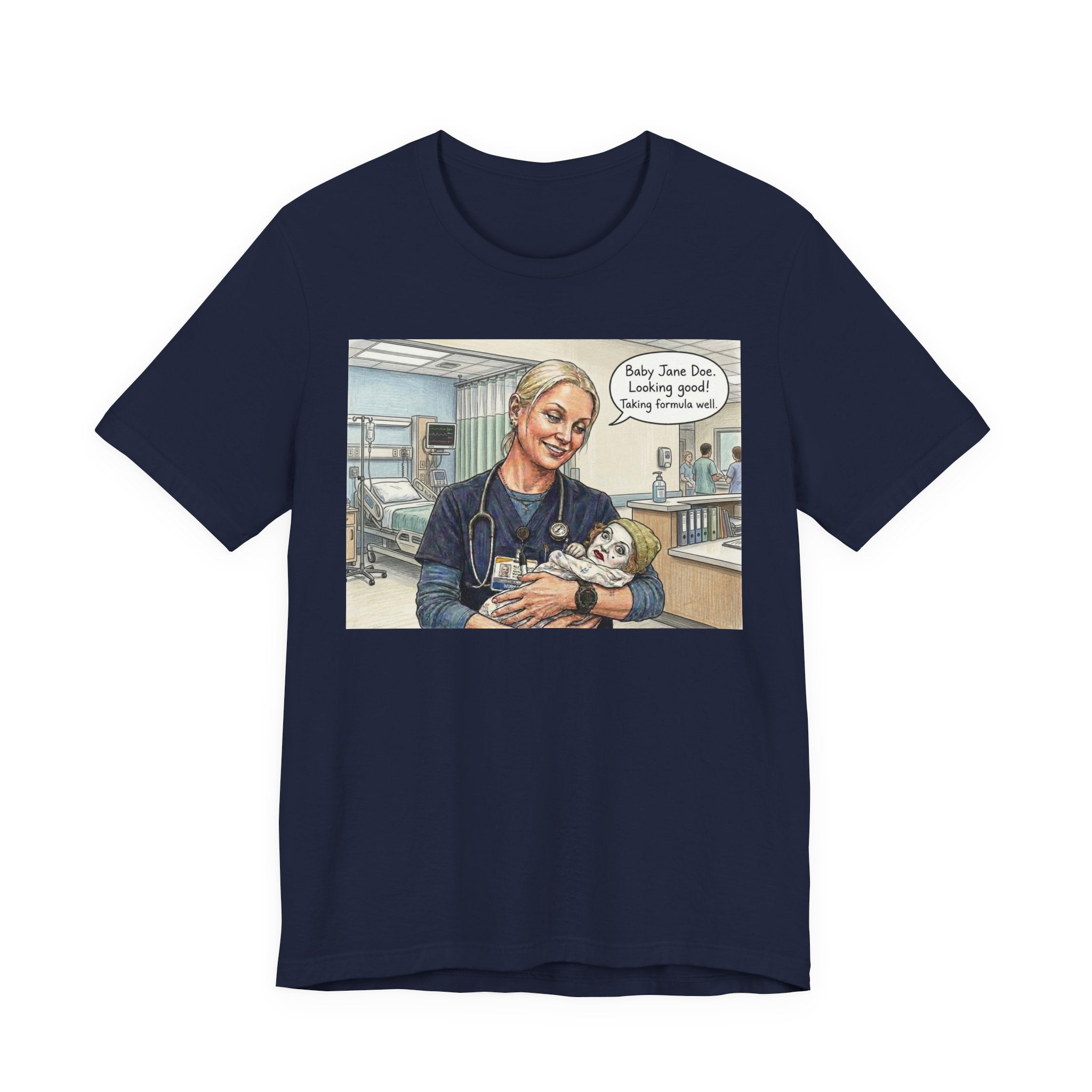 The Other Baby Jane Tee