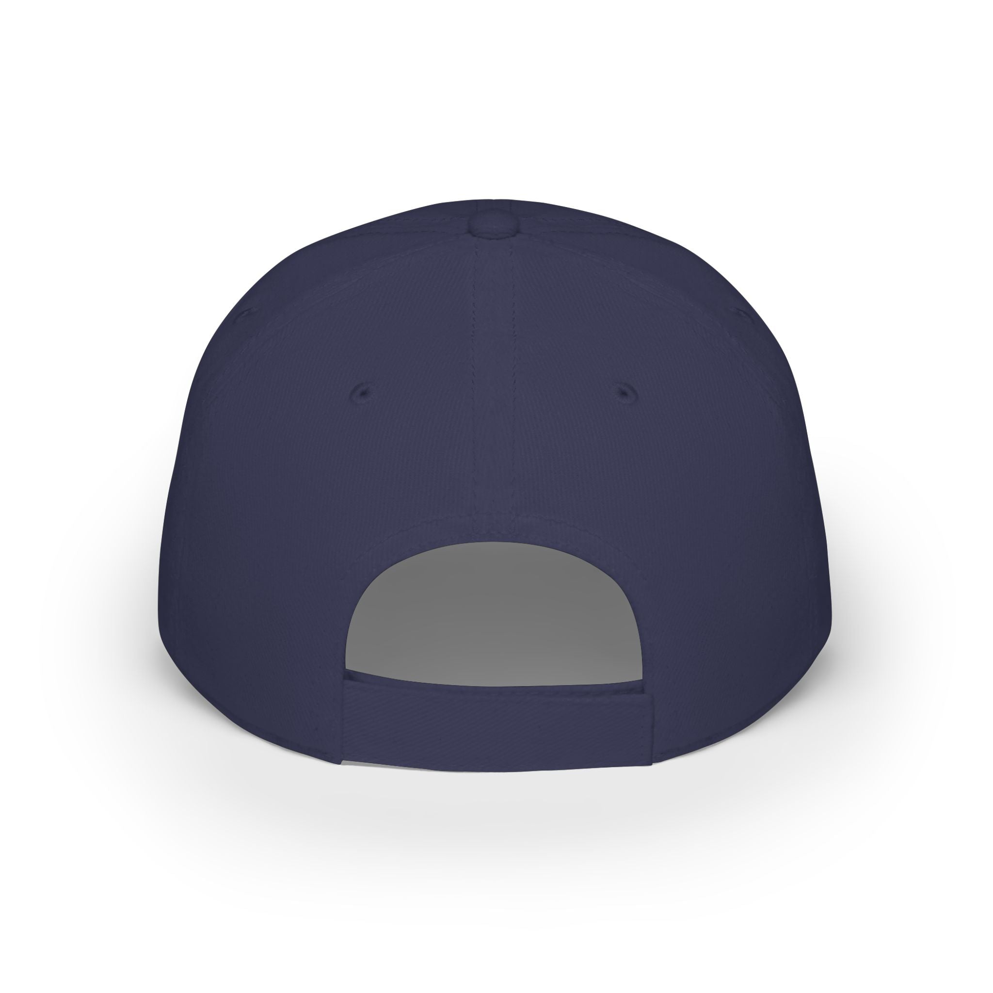 Kansas City BBQ Patch Baseball Cap