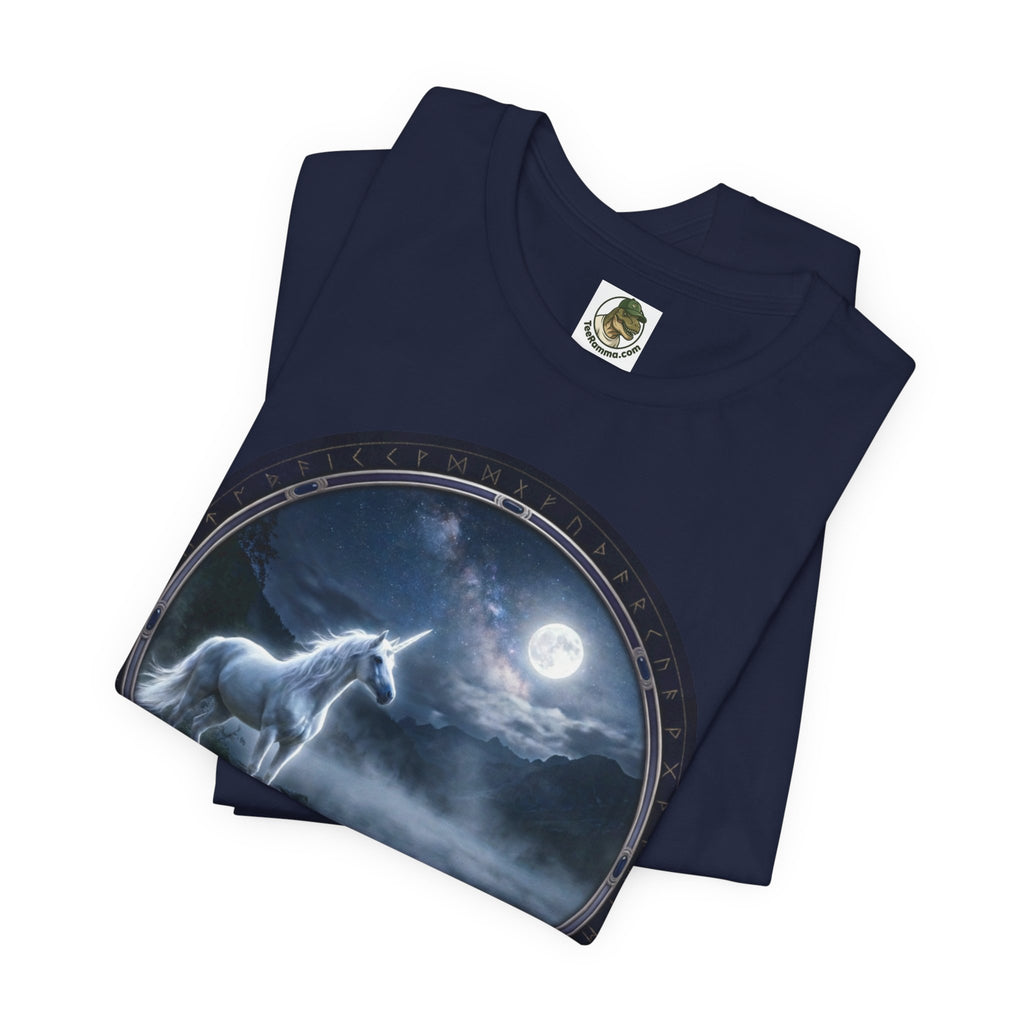 The Guardian's Vigil Tee