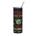 Pork Store Stainless Steel 20oz Tumbler