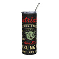 Pork Store Stainless Steel 20oz Tumbler