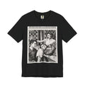 Teenage Angst Sketchbook Tee