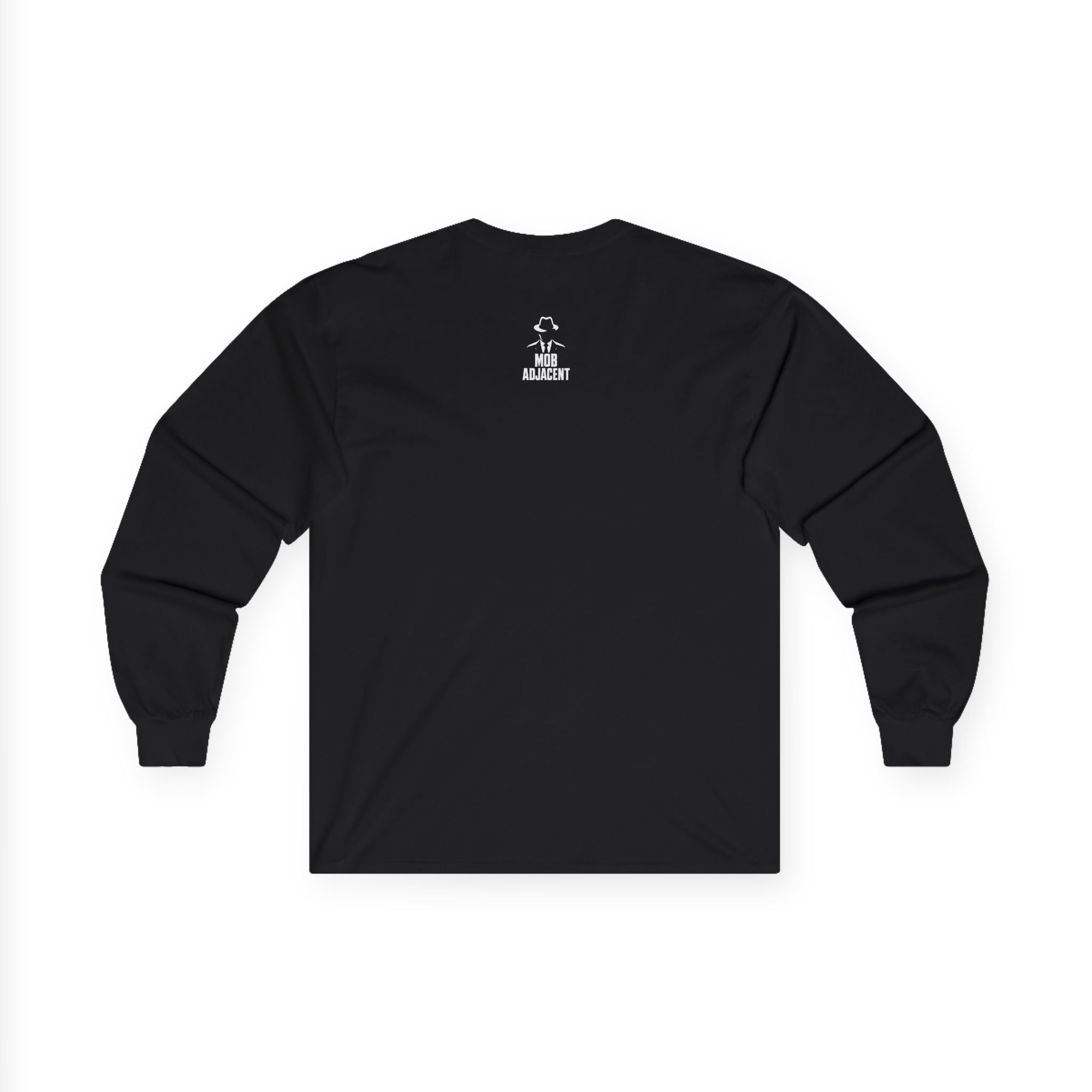 Mugshot Gambino Long Sleeve Tee