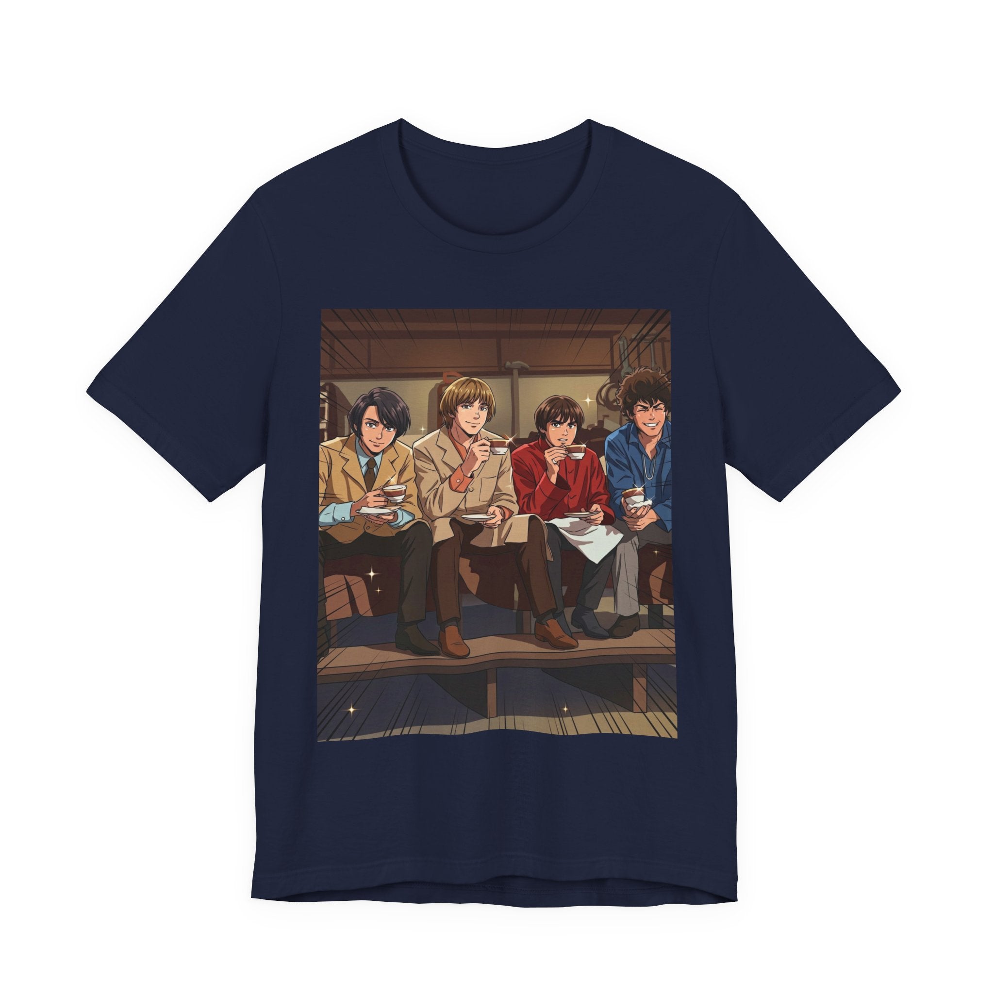 The Original Boy Band Tee
