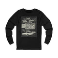 Vintage Villa Venice Long Sleeve Tee