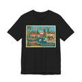 La Mirage Retro Motel Tee