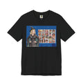 Unisex "Witch Family" Collage Cotton T-Shirt