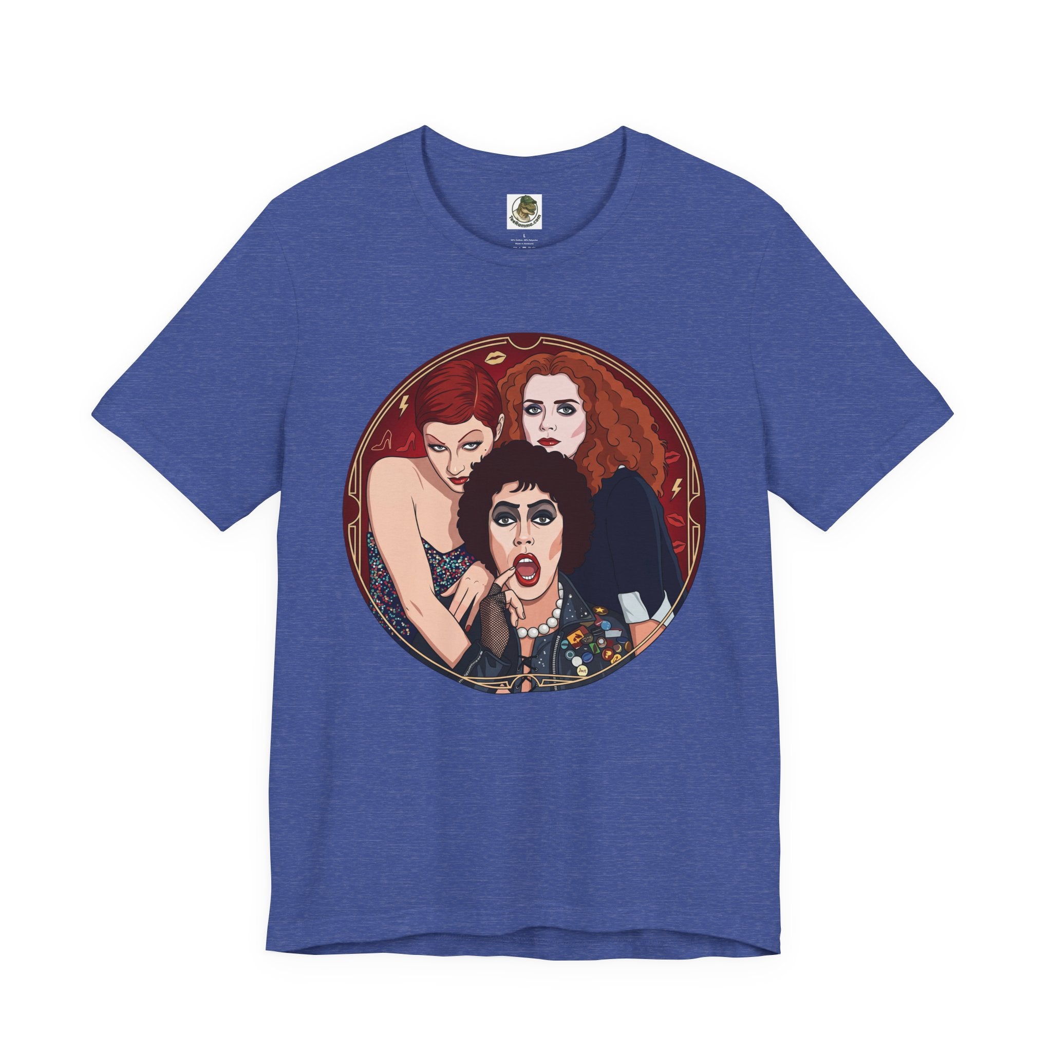 Unisex Antici-pation Cotton T-Shirt