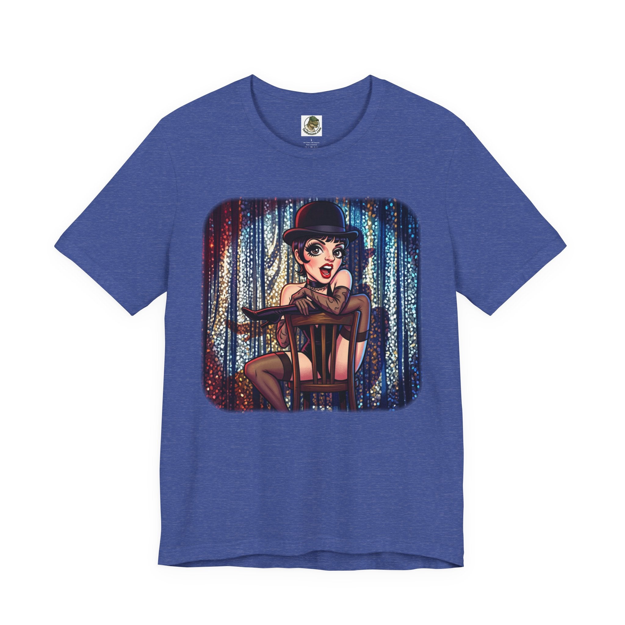 Kit Kat Cutie Tee
