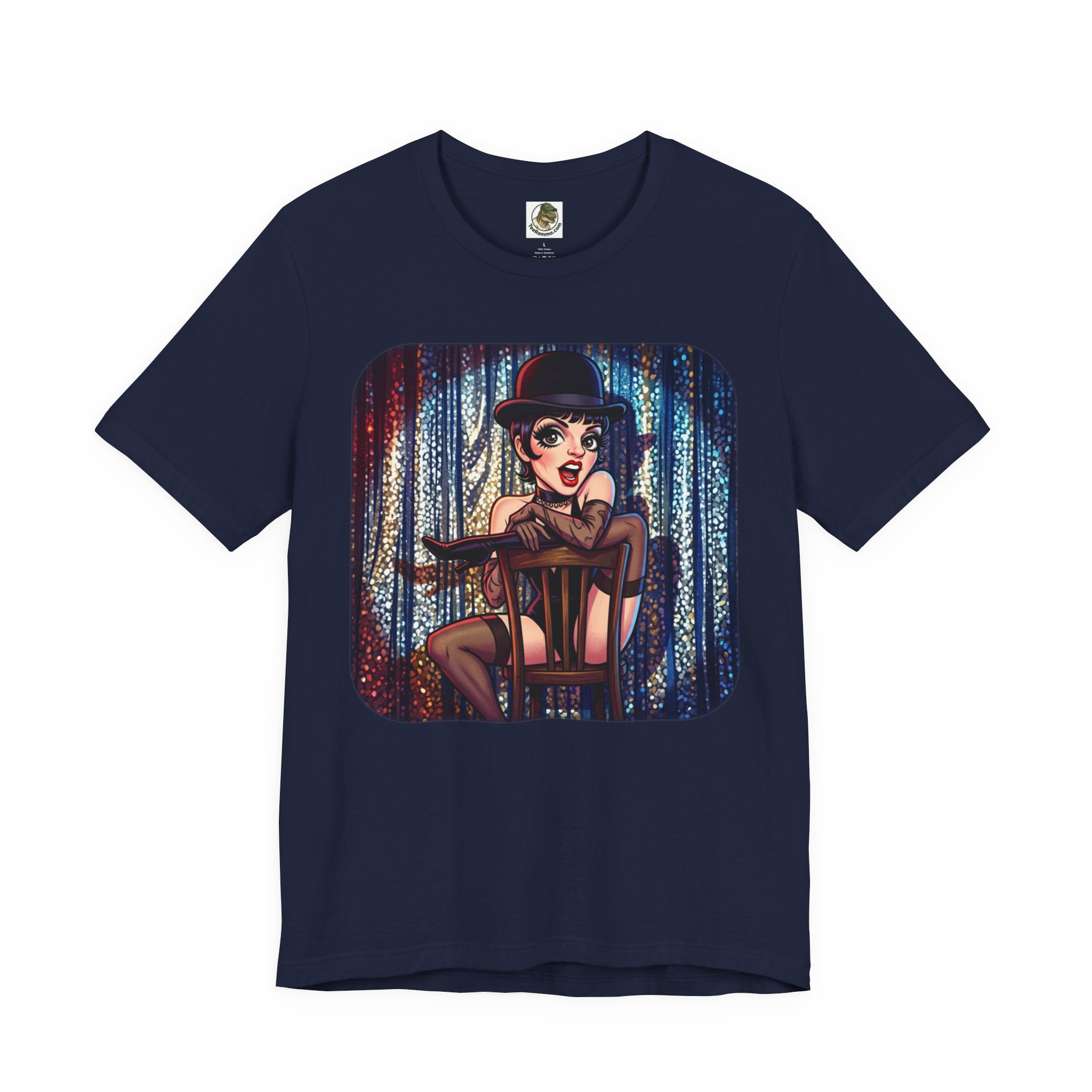 Kit Kat Cutie Tee