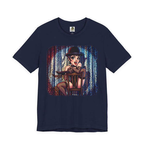 Kit Kat Cutie Tee